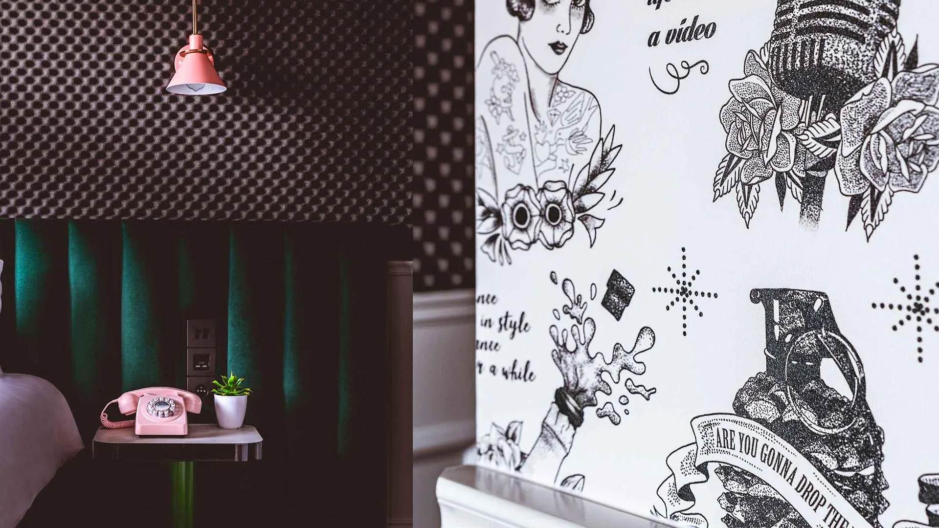 The Remix Hotel Paris