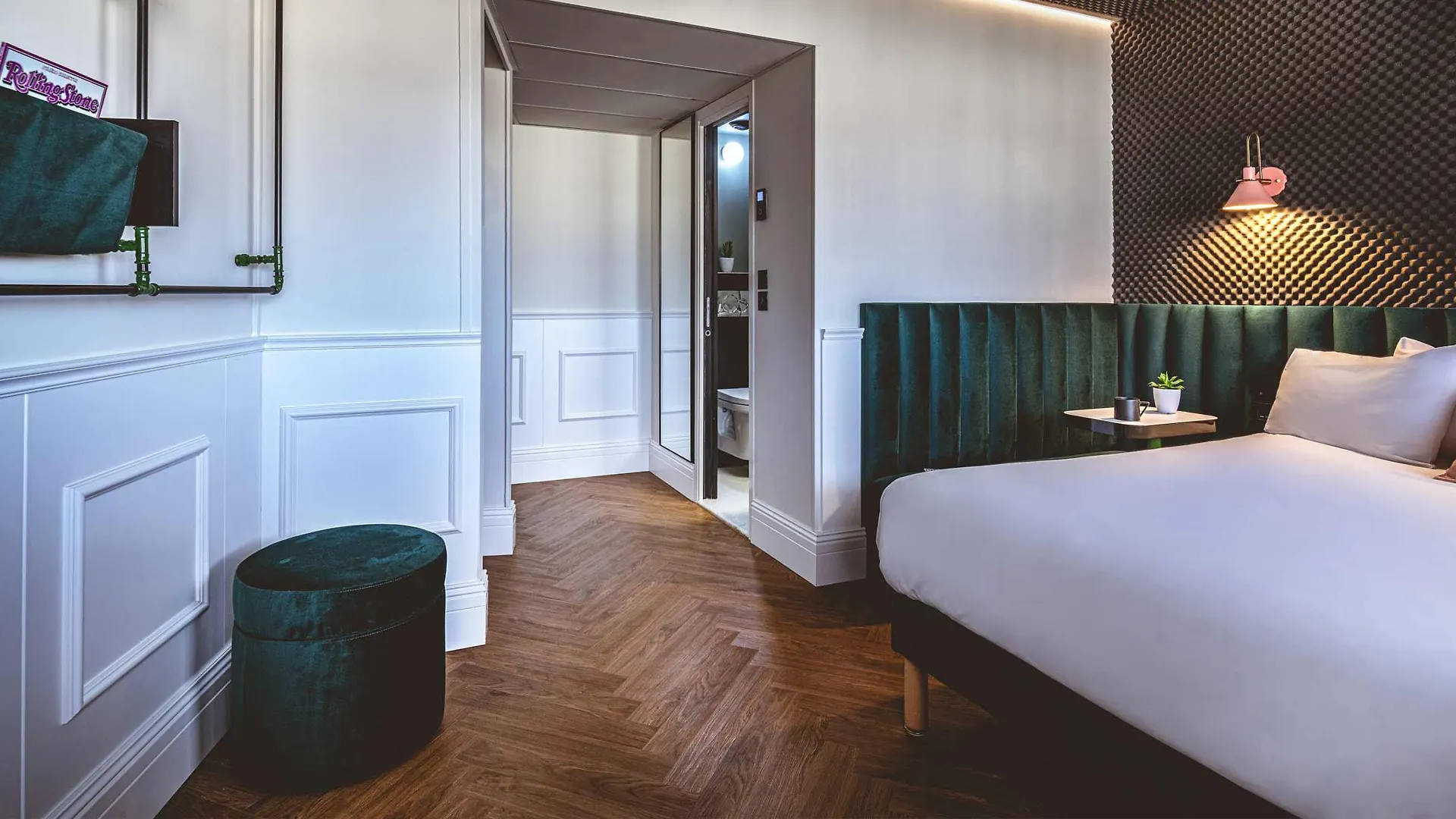 The Remix Hotel 4*