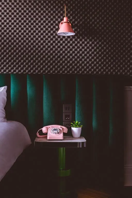 Hotel The Remix Paris