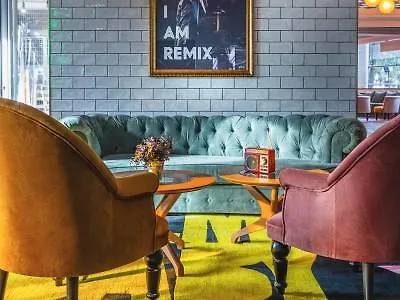 The Remix Hotel Paris