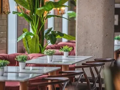The Remix Hotel