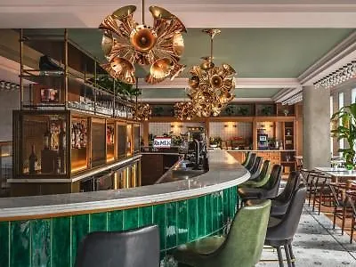 The Remix Hotel Paris