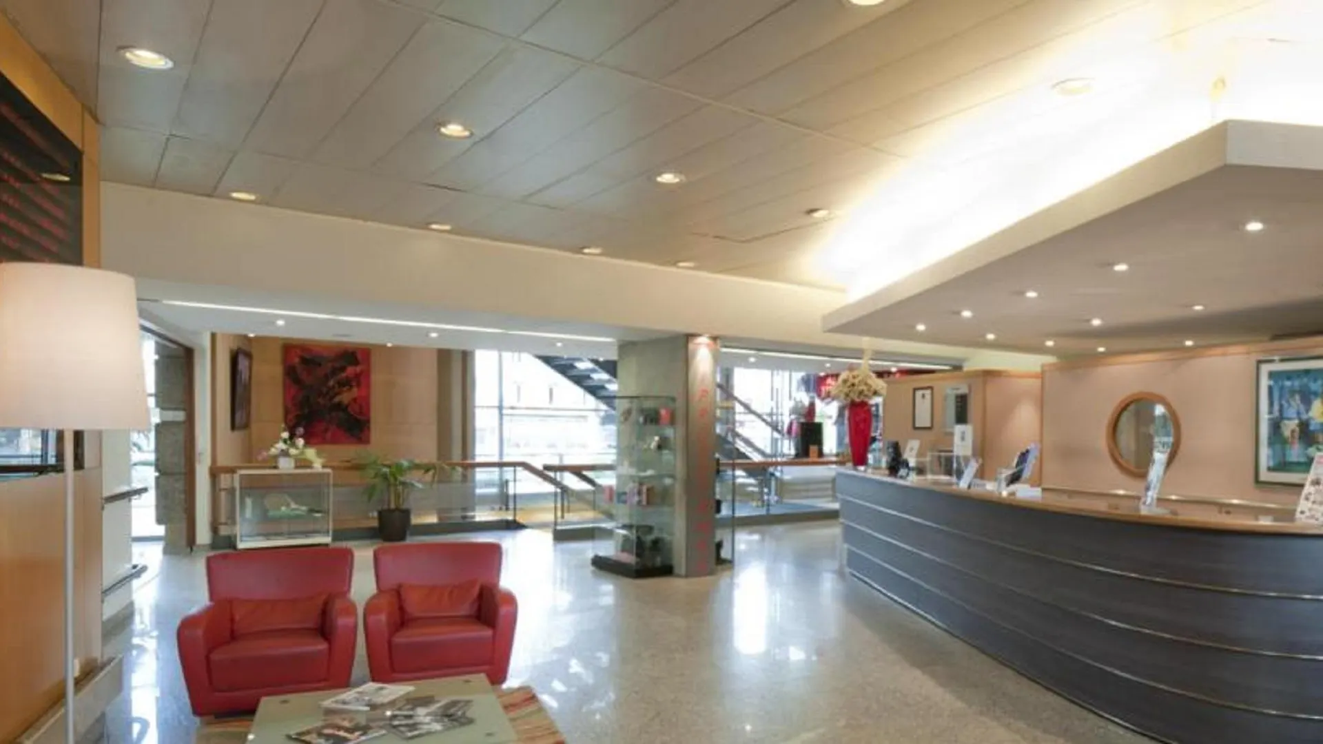 The Remix Hotel