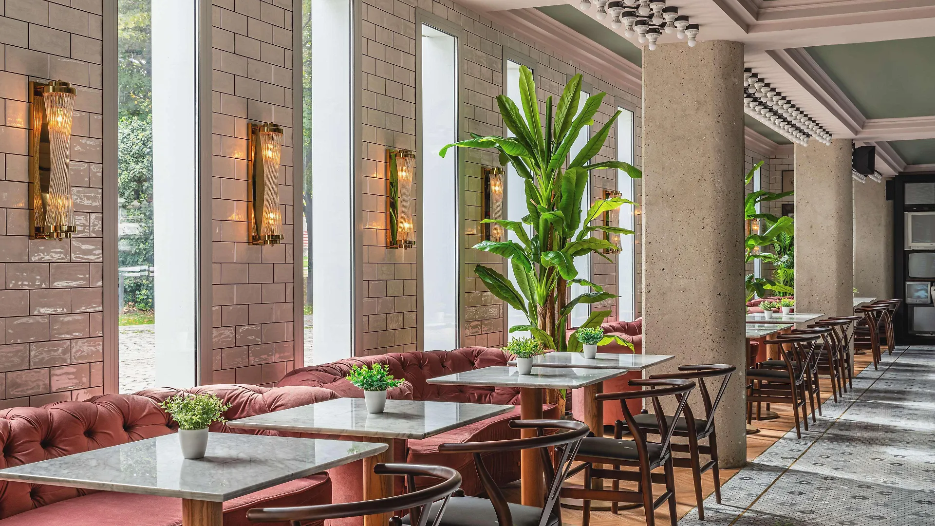 Hotel The Remix Parijs
